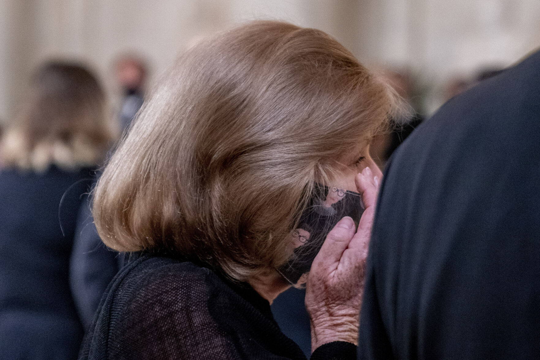 Supreme Court Ginsburg